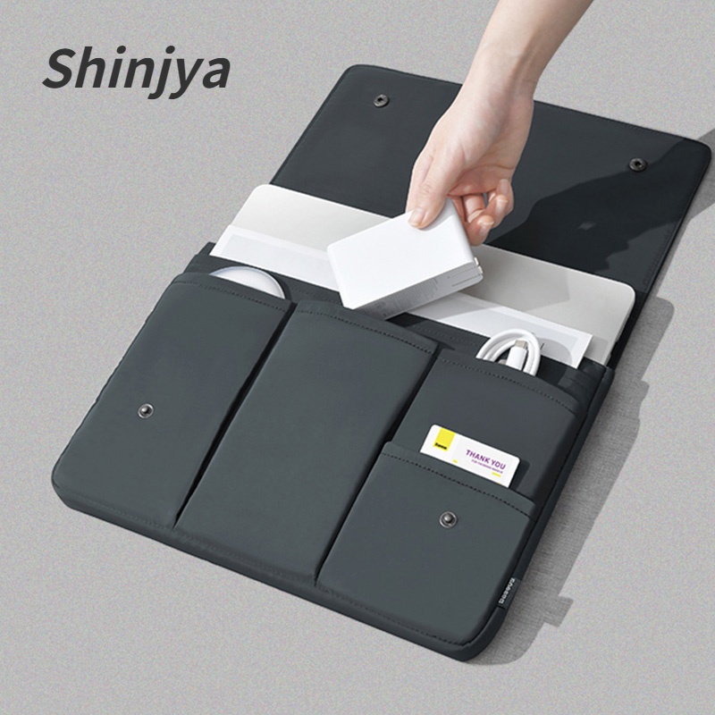 Túi Đựng Laptop Chống Thấm Nước Cho 13 14 15 16 Ốp