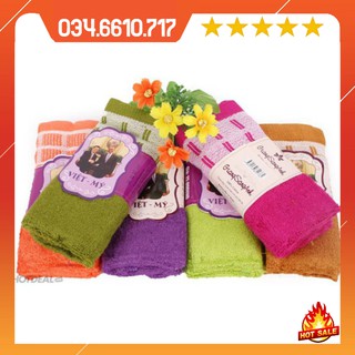 Khăn sợi tre Việt Mỹ