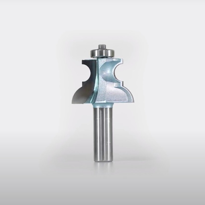 Mũi Soi Chỉ Nổi Tideway LC1001 - Chuyên dùng để soi phào chỉ bàn ghế, đồ nội thất... CAO CẤP