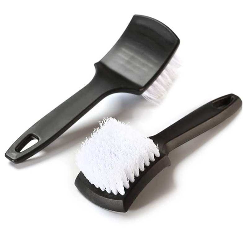 Cọ Vệ Sinh Viền Bánh Xe Hơi Chuyên Dụng