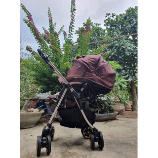 xe đẩy combi diaclass yb600