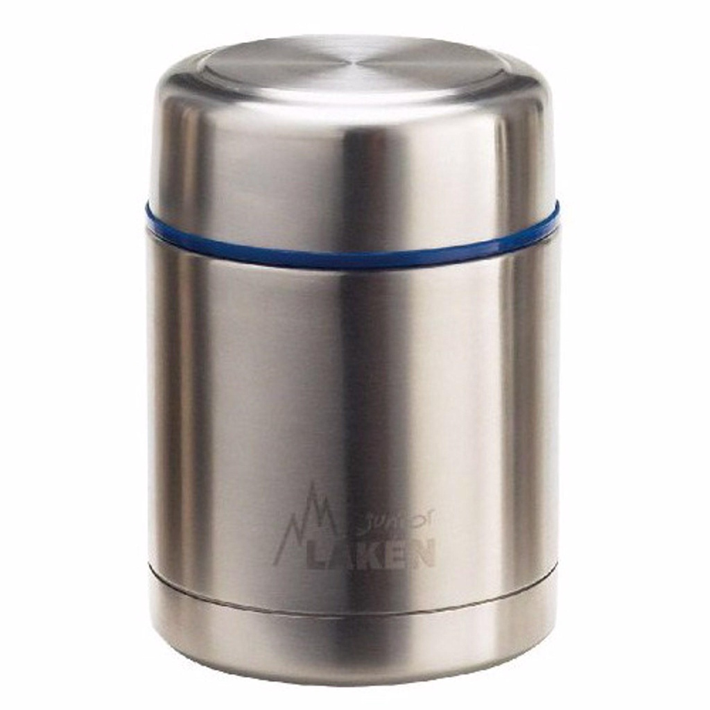 Hộp cơm giữ nhiệt Laken Kukuxumusu 300ml