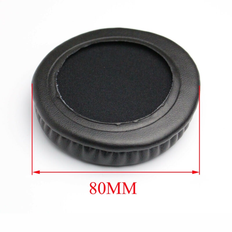 Miếng đệm tai nghe thay thế cho 50 55 60 65 70 75 80 85 90 95 100 105mm