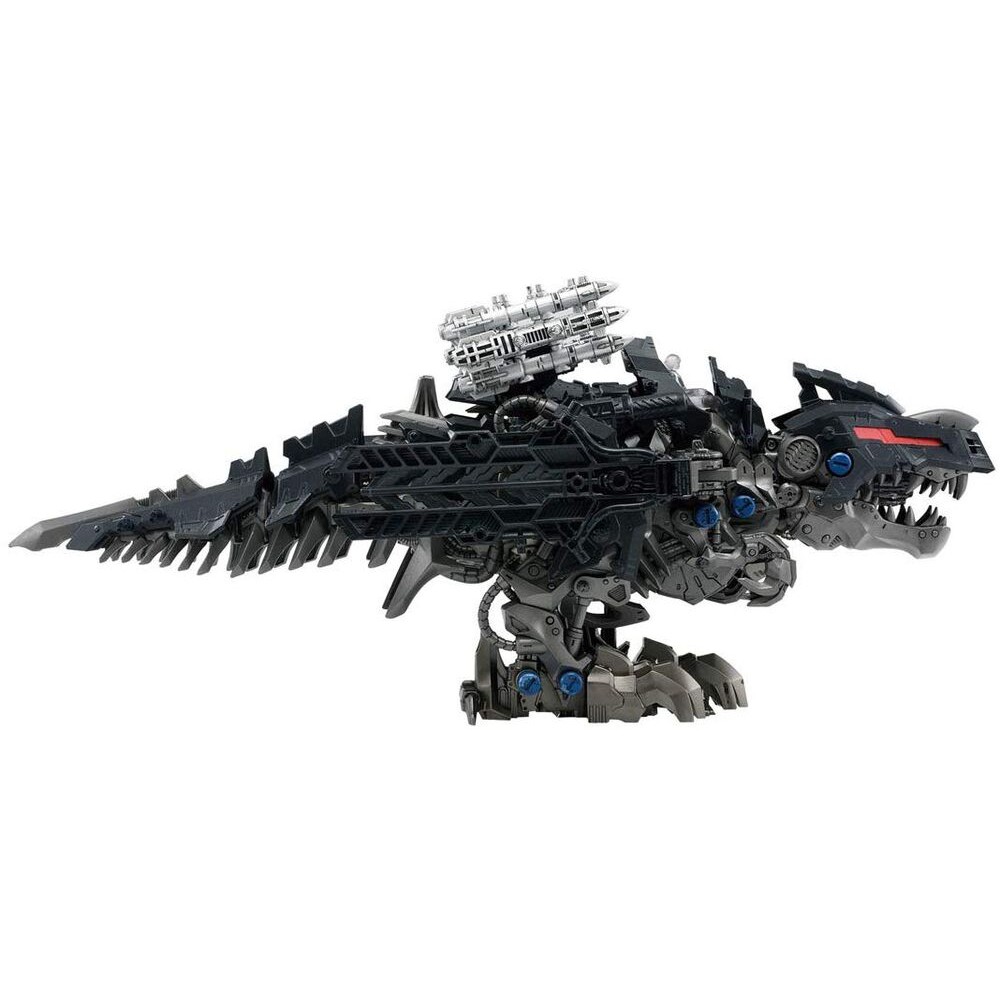 Mô hình lắp ráp Zoids 1/35 ZW38 Omega Rex Takara Tomy