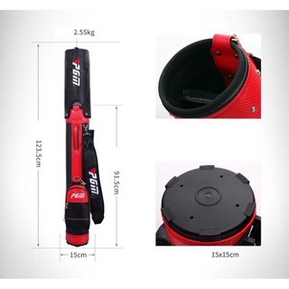 Túi Đựng Gậy Golf P.G.M [ KHO SỈ GOLF ]