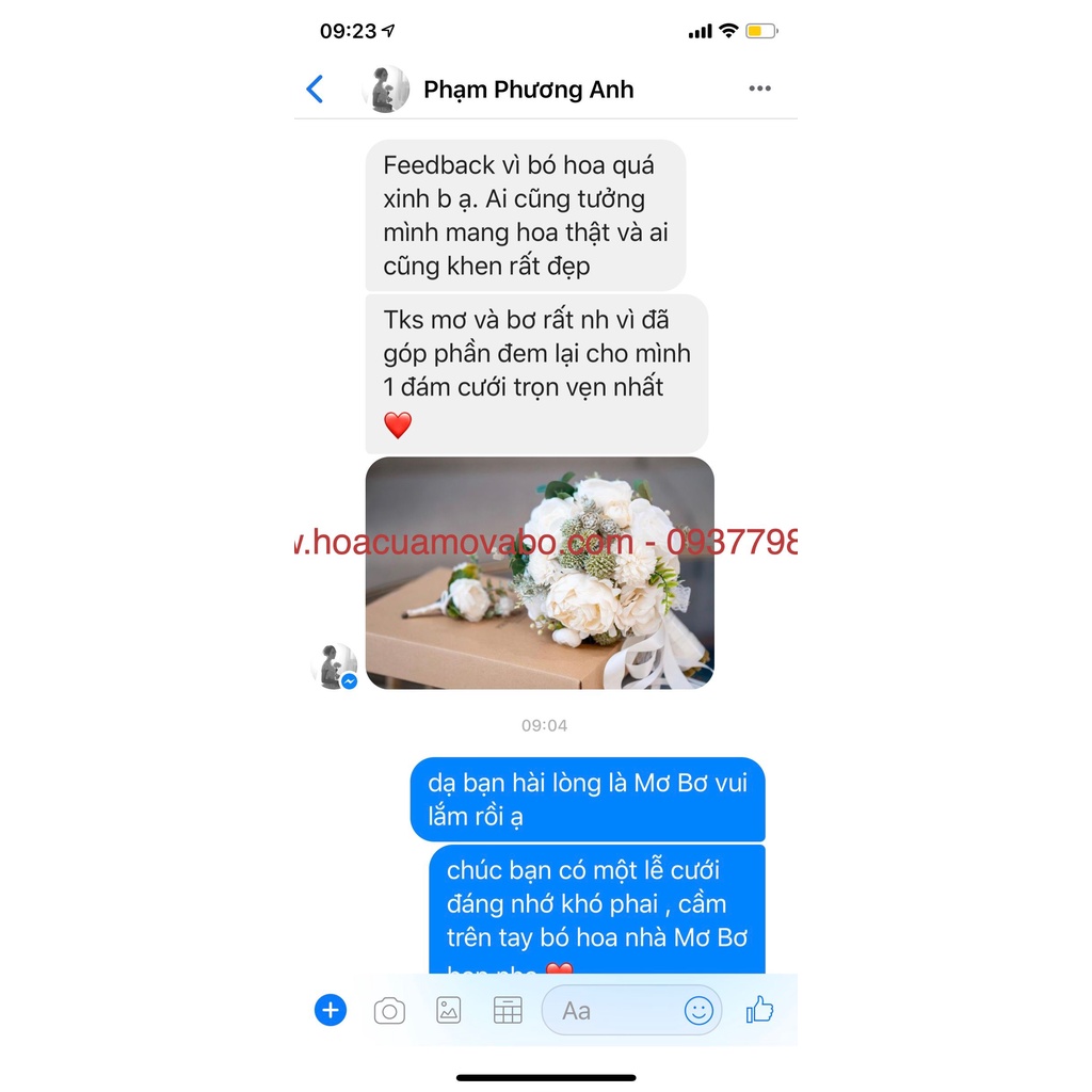 Tay Cầm Cắm Hoa Cưới Cô Dâu, Cắm Hoa Bó Tròn Mơ Bơ  - Cốt Nhựa Trang Trí Trổ Tài Cắm Hoa