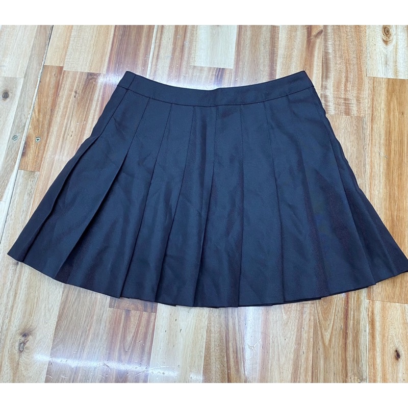 Chân váy xếp Ly F 2*1