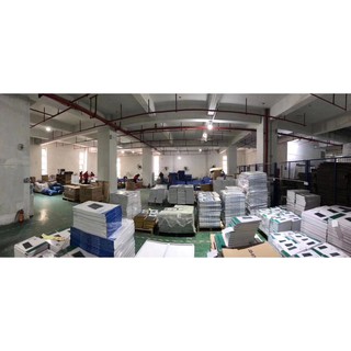 Quạt tích điện JD-S68