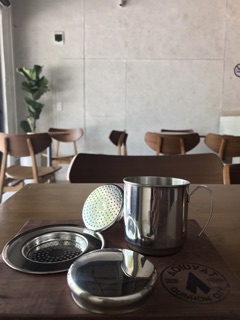 Phin Cafe Inox 304