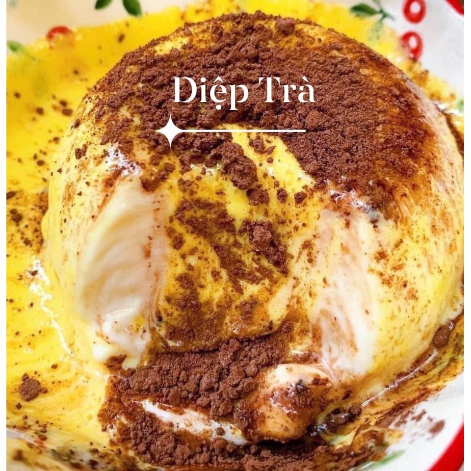 [Mã 77FMCGSALE1 giảm 10% đơn 250K] Bột Kem Trứng Xiaka 1kg | BigBuy360 - bigbuy360.vn