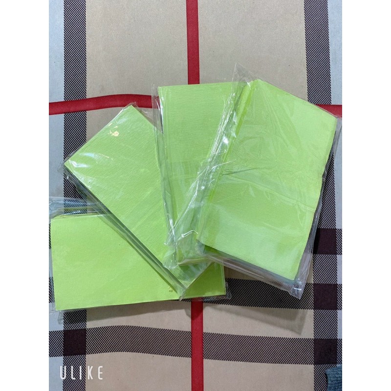 Giấy uốn nóng cao cấp