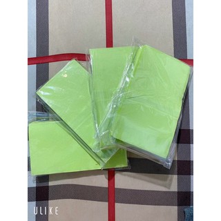 Giấy uốn nóng cao cấp