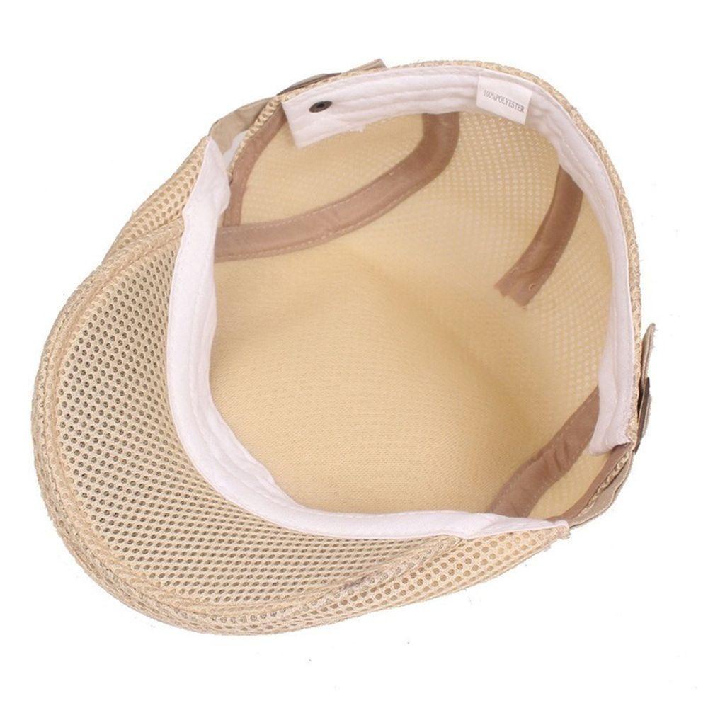 Mũ Beret Thời Trang Có Thể Điều Chỉnh Kích Cỡ