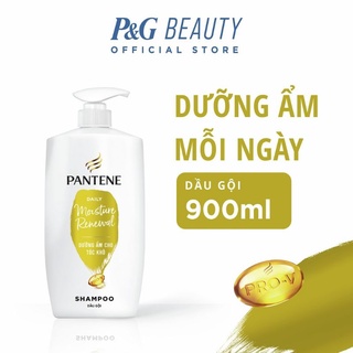Dầu Gội PANTENE 900Ml