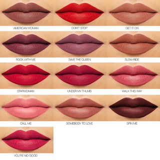 son NARS - màu SAVE THE QUEEN