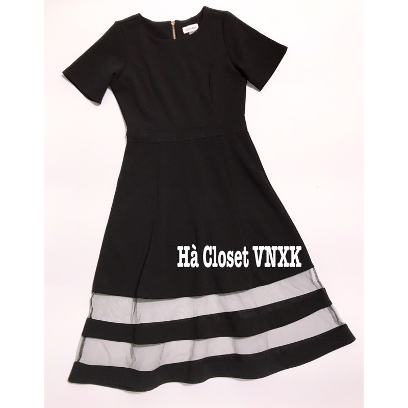 Đầm Xoè Ck Xịn