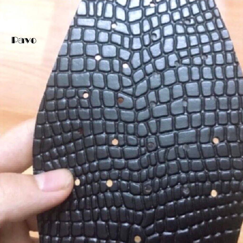 Lót giầy da thông thoáng khử mùi hôi chân hiệu qủa(1 Đôi)
