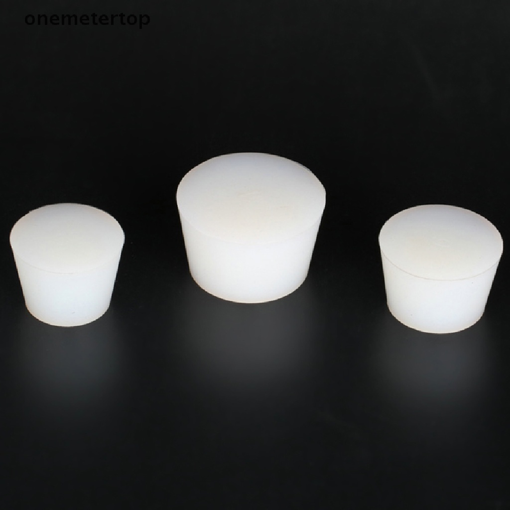 Nút Bịt Lỗ Thoát Nước Bằng Silicone Hình Nón Cho Thuyền Kayak