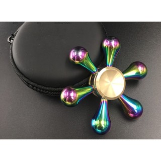 Spinner Con Quay 6 Cánh Siêu Đầm