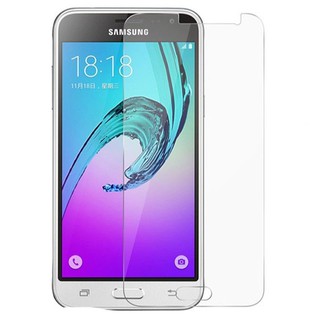 Kính cường lực Samsung J3 2016 kính trong suốt mài cạnh