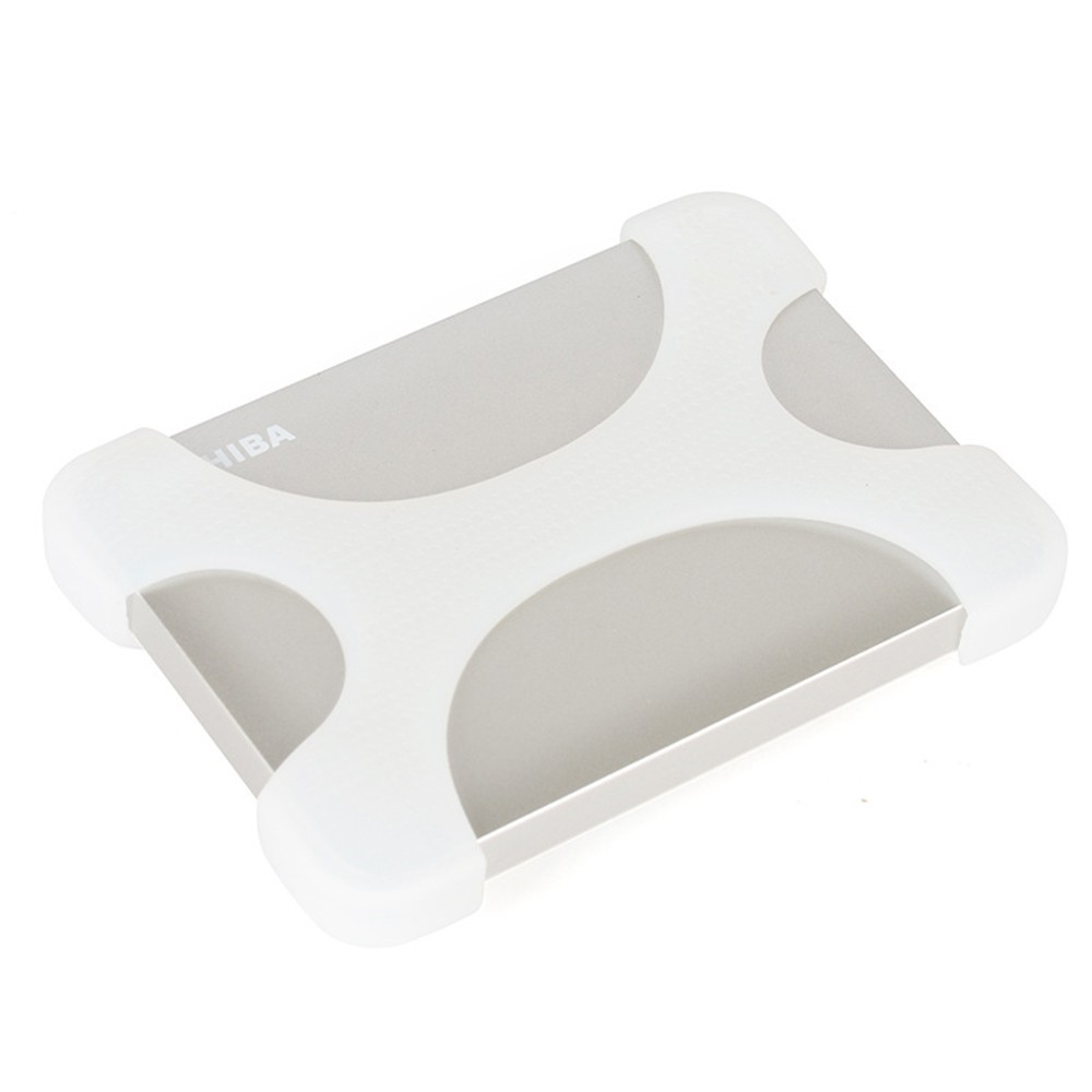 Ốp cao su bảo vệ ổ cứng ngoài 2.5'' | BigBuy360 - bigbuy360.vn