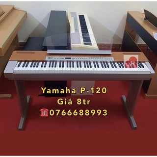 Đàn piano Yamaha P120 (P-120)