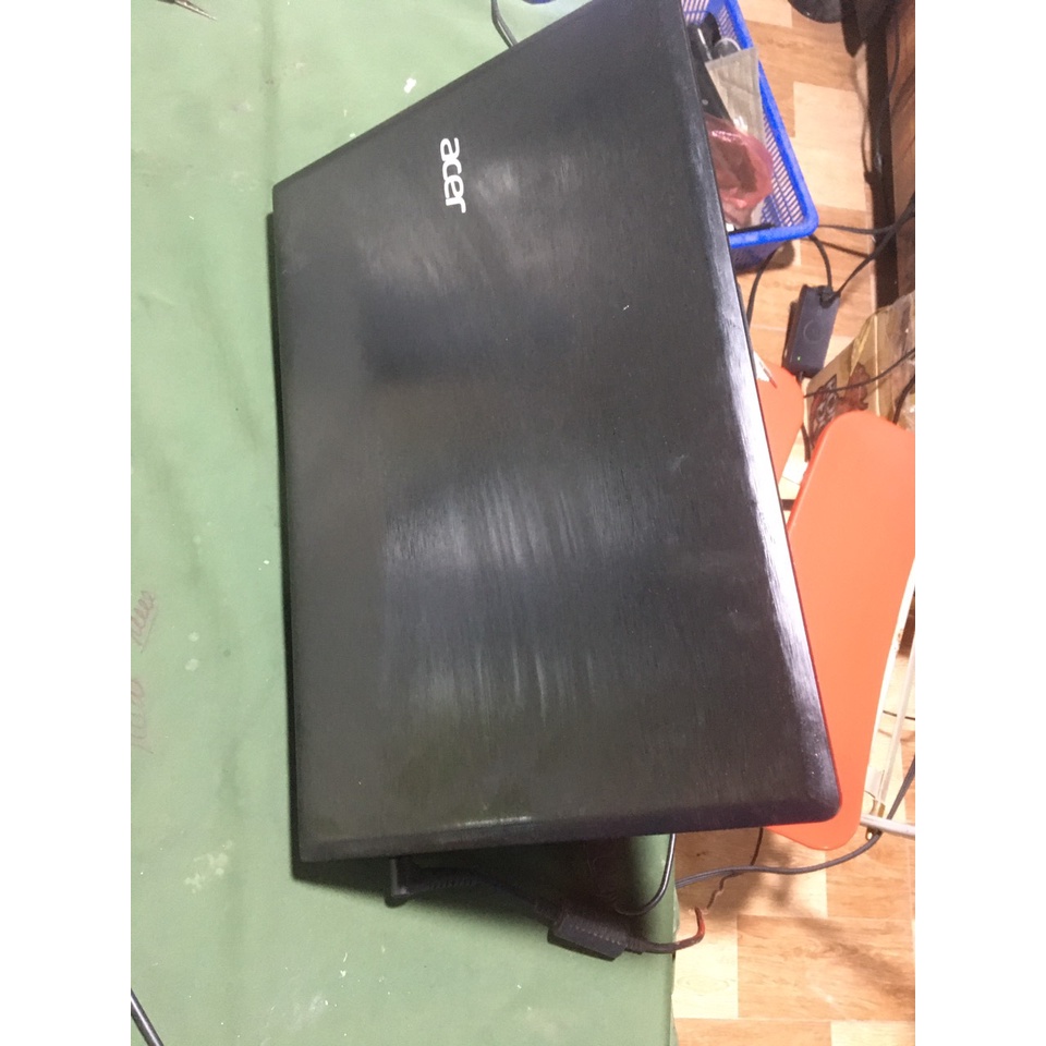 Laptop Acer Aspire Z1401 N2840/4GB/SSD 128GB/Win 10/KhôngDVD