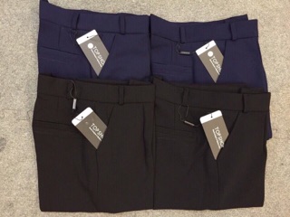 Quần baggy topshop