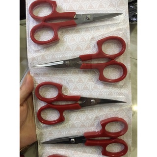 Kéo mũi cong PIN - hàng chính hãng