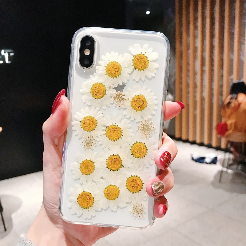 Ốp 8 bông hoa cúc
