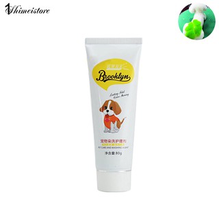 Thuốc Nhuộm Lông Thú Cưng 80g