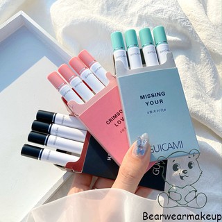 Set 4 nước hoa mini Guicami