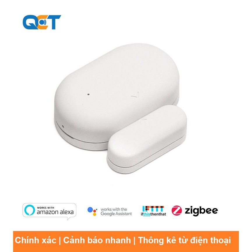CẢM BIẾN MỞ CỬA QCT | BH 6 THÁNG