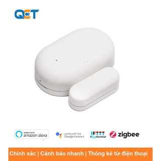 CẢM BIẾN MỞ CỬA QCT | BH 6 THÁNG