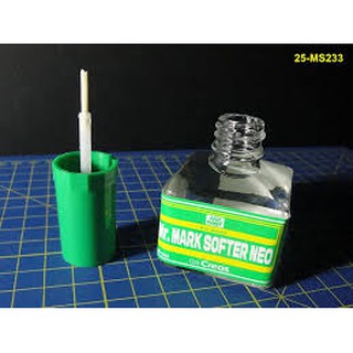 Dụng cụ làm mềm decal nước Mark Softer