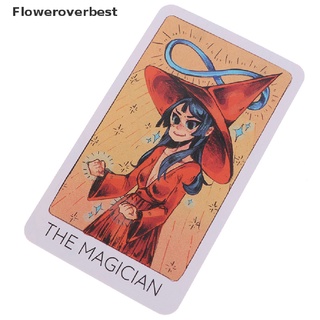 Bộ Bài Tarot Gồm 78 Lá