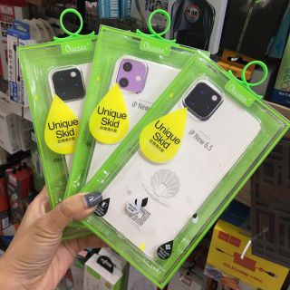 Ốp Vucase Trong Chính Hãng - đủ các mã từ iphone 6-11promax