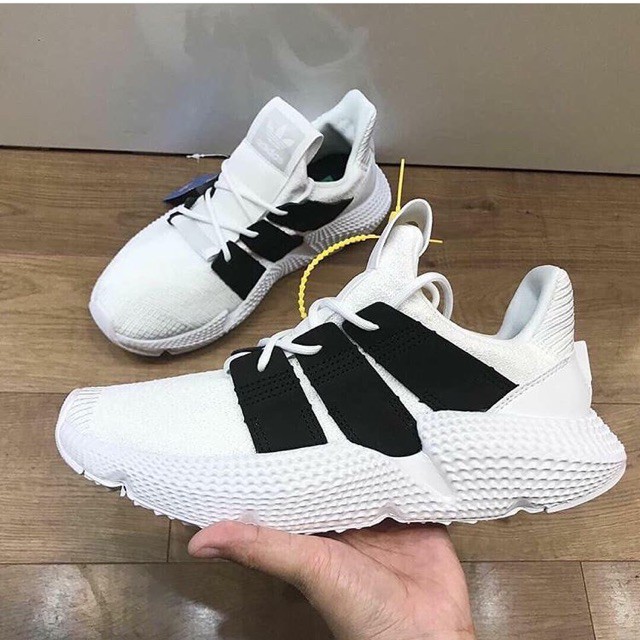 [Fullbox & FreeShip] Giày PROPHERE TRẮNG SỌC ĐEN HOT HOT HIT | BigBuy360 - bigbuy360.vn