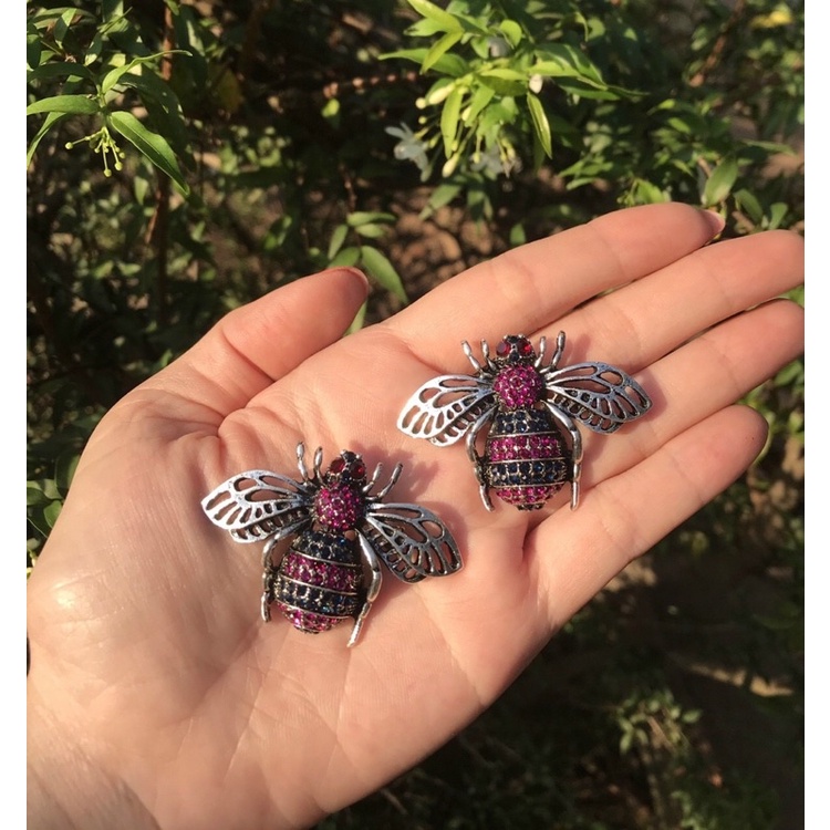 Các mẫu charm gài từ 19k 1 cặp