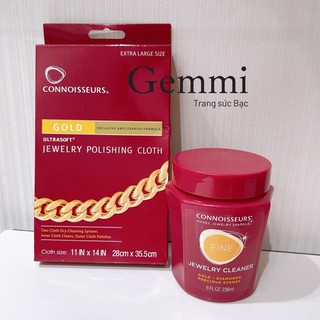   Hàng Chính Hãng  - Nước rửa VÀ.NG KIM CƯƠNG Mỹ - Made in USA 