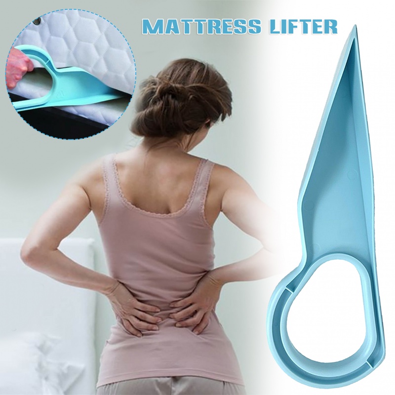 Dụng cụ nâng và nhấc nệm bằng nhựa chịu lực tốt tùy chọn số lượng