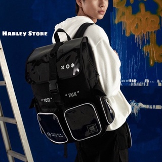 Balo VR Backpack Tote Talk siêu xịn