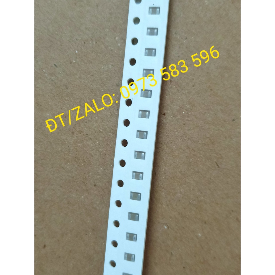 Tụ dán 0805 223 22nF 2012 (100 con/Túi)