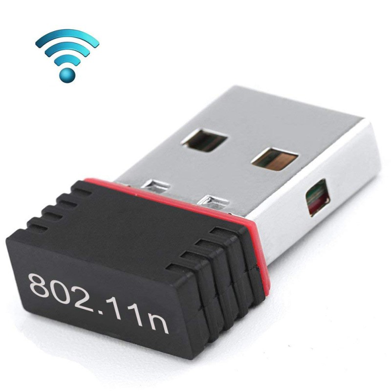 Usb Thu Phát Wifi Tốc Độ Cao 150mbps USB WIFI LB-LINK thu wifi cho máy tính bàn, laptop - Bảo hành Chính hãng 24 tháng BEST | BigBuy360 - bigbuy360.vn