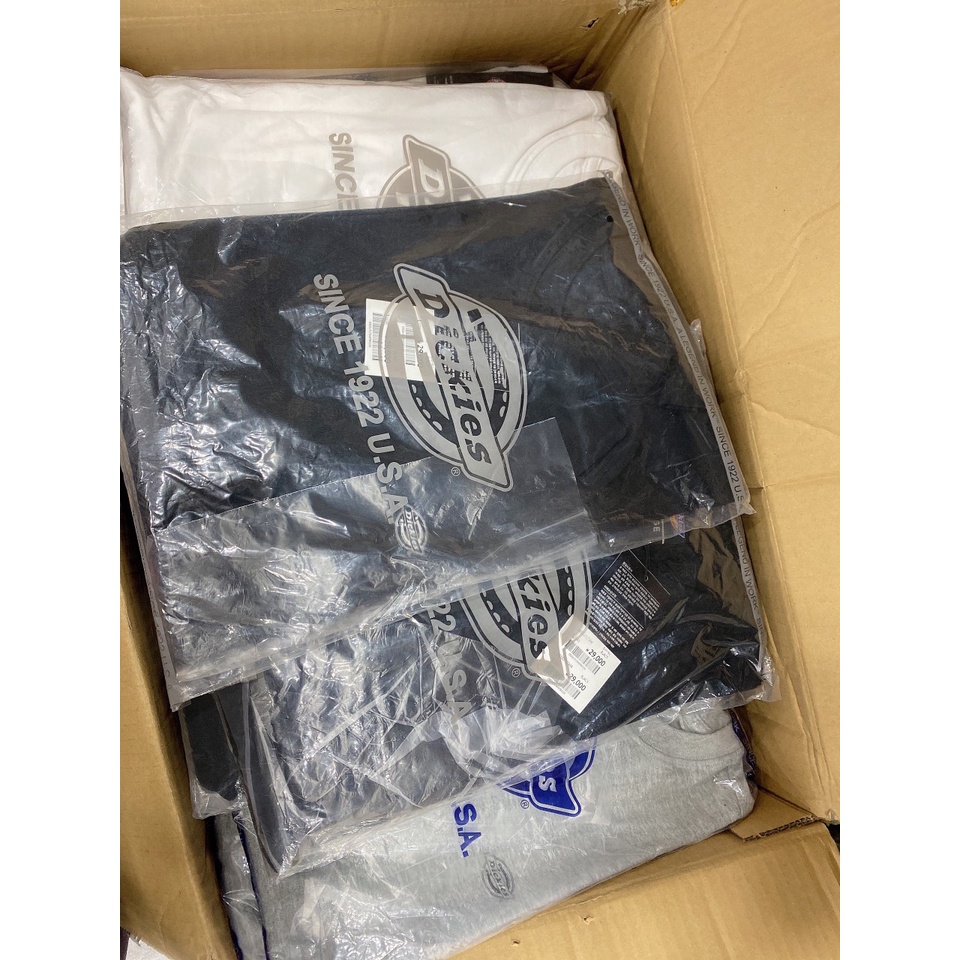 Áo sweater Dic Ki xuất Hàn