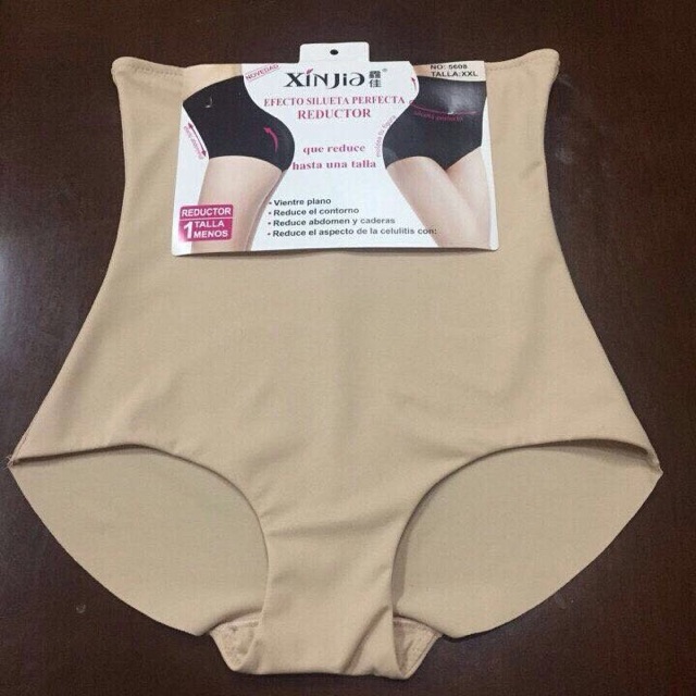 Quần gen su nịt bụng 5608