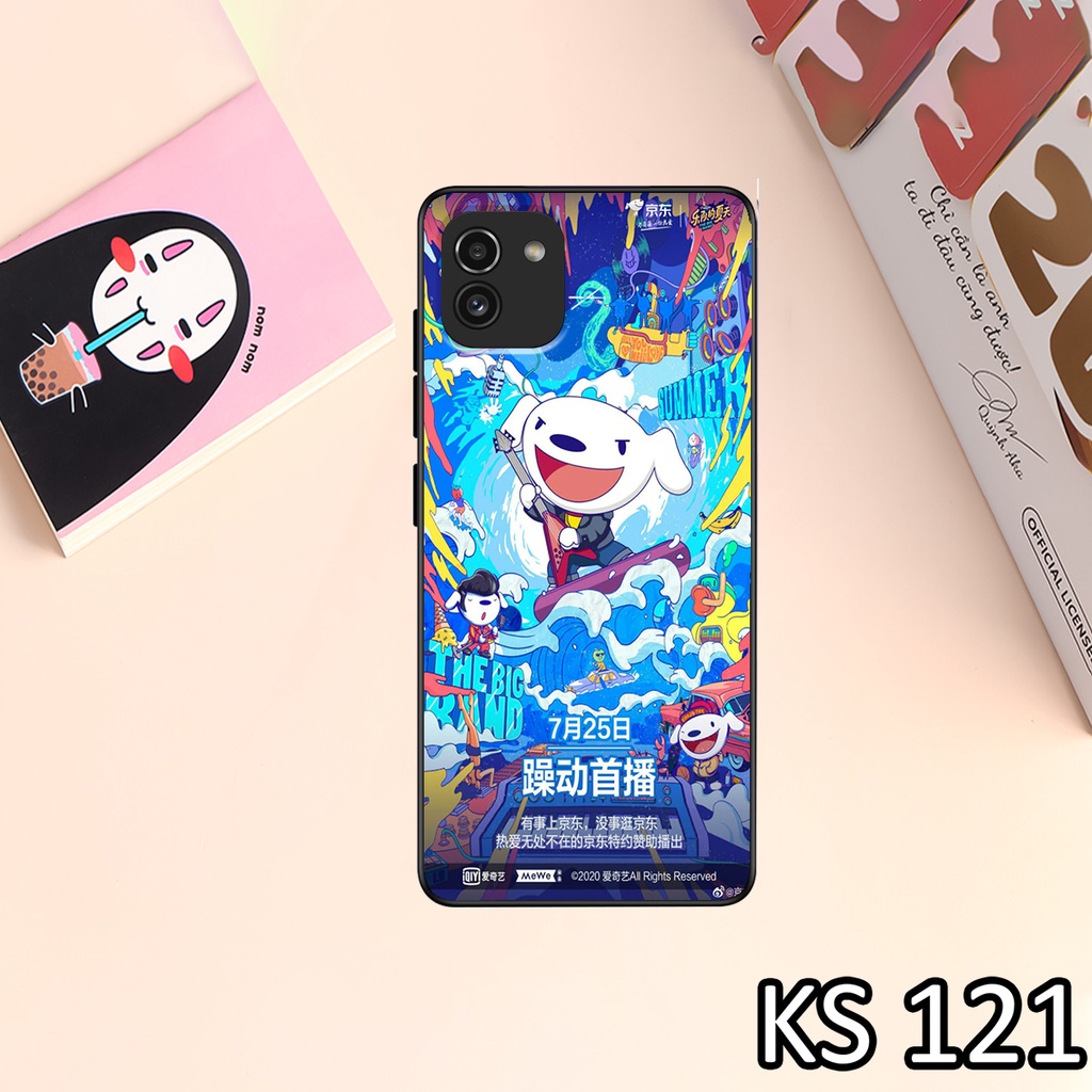 [HOT] Ốp lưng Samsung A03 - Samsung A03 Core - Samsung A03s in hình đa dạng chủ đề - Ốp Samsung in hình tự chọn
