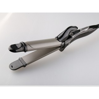 Máy Duỗi Tóc 2 In 1 Kemei KM - 1297