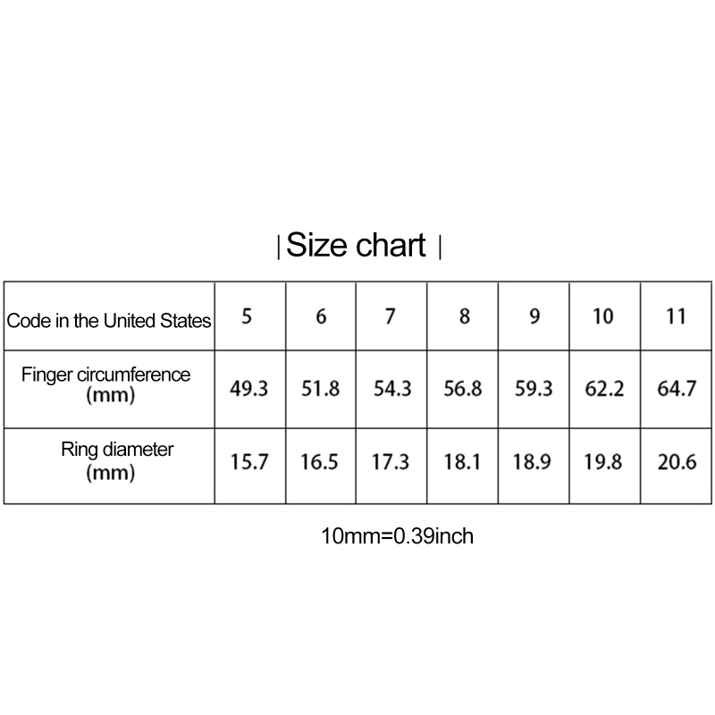 Arin Nhẫn Tình Bạn Hình Trái Tim Khắc Chữ Best Friend Cho Nữ