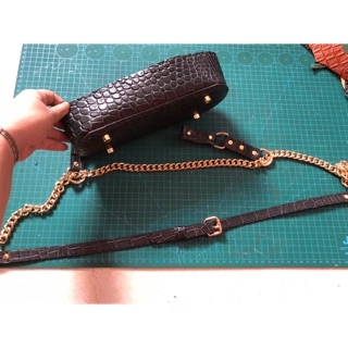 Set đáy da sz 20